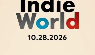 Second Indie World Of Year To Air October 28 – News Second Indie World Of Year To Air October 28 – News