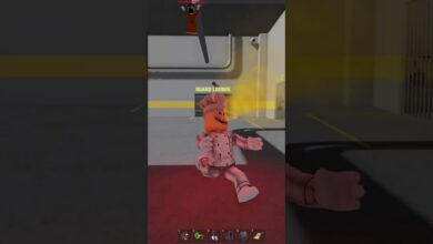 Roblox BECOME BARRY’S PRISON RUN! Walkthrough #roblox #games #barryprisonrun Roblox BECOME BARRY’S PRISON RUN! Walkthrough #roblox #games #barryprisonrun
