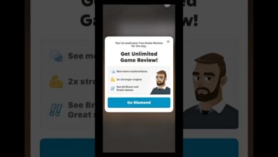 Unlimited FREE Game Reviews on Chess.com!!!😎 Unlimited FREE Game Reviews on Chess.com!!!😎