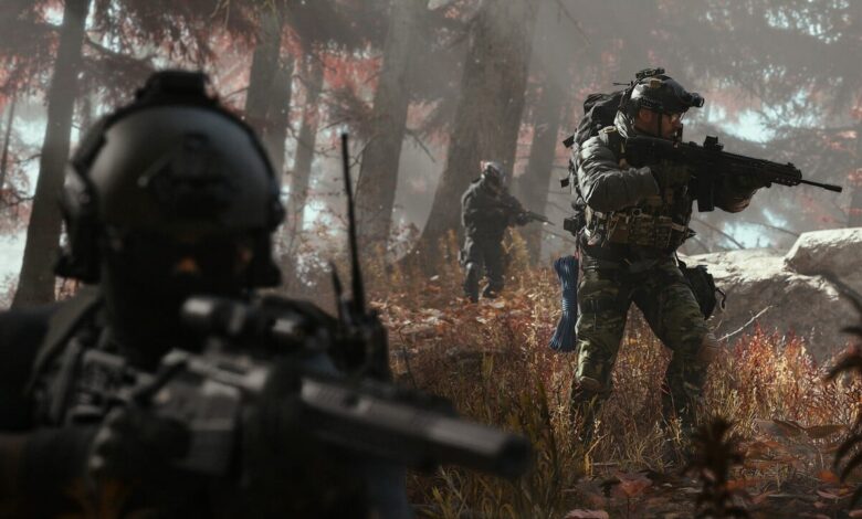 Modern Warfare 4 Sparks Widespread Debate About Lack Of Reviews For Some Xbox Games Modern Warfare 4 Sparks Widespread Debate About Lack Of Reviews For Some Xbox Games