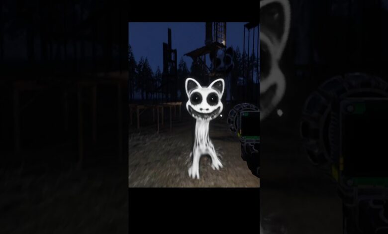 ZOONOMALY full Horror Game #horror #scarygame #horrorgame #walkthrough #zoonomaly ZOONOMALY full Horror Game #horror #scarygame #horrorgame #walkthrough #zoonomaly