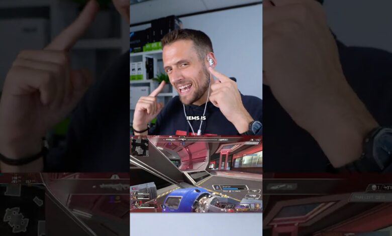 Why Budget Gamers Should Use IEMs Why Budget Gamers Should Use IEMs