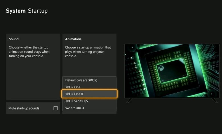 Xbox Adds 10 New Features In October 28th Update, Now Available To Download