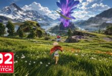 NEW Switch 2 Games Just Announced and No One Saw This Coming NEW Switch 2 Games Just Announced and No One Saw This Coming