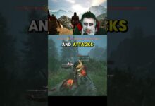 The Blood of The Dawnwalker Review The Blood of The Dawnwalker Review