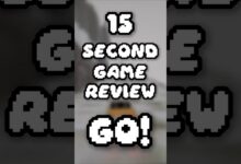 15 Second Game Review (Easy Delivery Co.) 15 Second Game Review (Easy Delivery Co.)