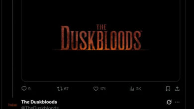 Duskbloods Officially Delayed To 2027 – News Duskbloods Officially Delayed To 2027 – News