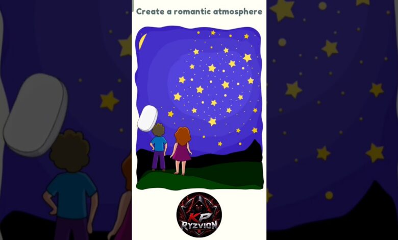 DOP 2 Level 155 Walkthrough ❤️ Create a Romantic Atmosphere | Puzzle Game Solution #dop2 #viral