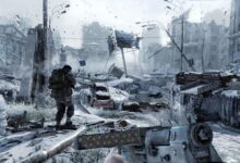 Two Metro Redux Games Receive Free 4K/60FPS Upgrades For Xbox Series X|S, Full Patch Notes Revealed