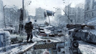 Two Metro Redux Games Receive Free 4K/60FPS Upgrades For Xbox Series X|S, Full Patch Notes Revealed Two Metro Redux Games Receive Free 4K/60FPS Upgrades For Xbox Series X|S, Full Patch Notes Revealed