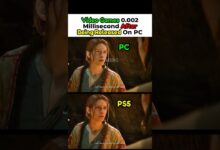 Video Games 0.002 Millisecond After Being Released On PC The Blood of Dawnwalker