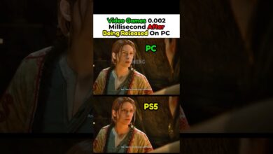 Video Games 0.002 Millisecond After Being Released On PC The Blood of Dawnwalker