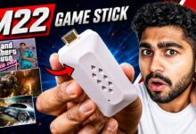 I Tested M22 Game Stick, is it waste of money?