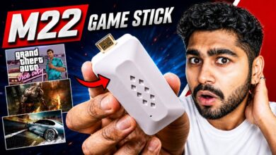 I Tested M22 Game Stick, is it waste of money?
