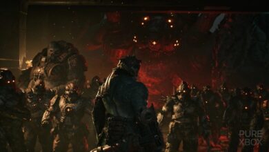 Rumours Persist That Xbox Spent 0 Million On Gears Of War: E-Day, Despite Some Objections