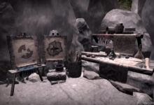 Quern – Undying Thoughts Review – Review