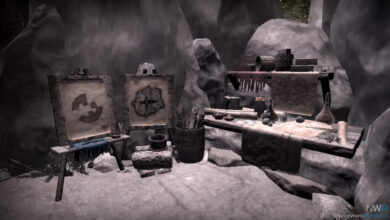 Quern – Undying Thoughts Review – Review Quern – Undying Thoughts Review – Review