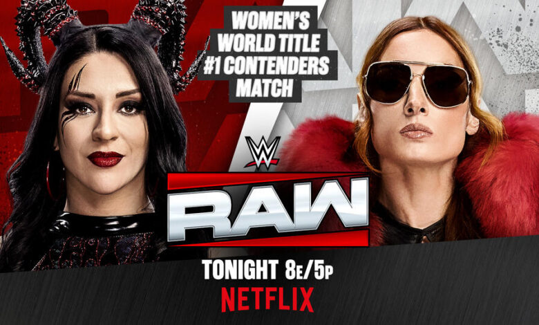 WWE Raw Results 10/26/26
