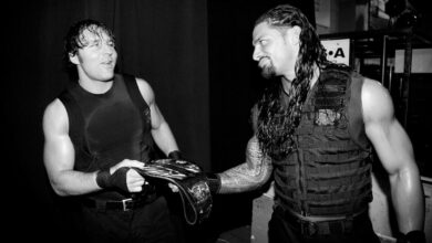 How WWE and AEW Almost Wasted Their Biggest Stars How WWE and AEW Almost Wasted Their Biggest Stars