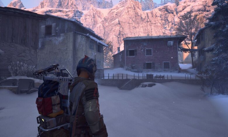 How to get planks and sheet metal in Arc Raiders How to get planks and sheet metal in Arc Raiders