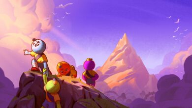 Peak climbs its way onto PS5 October 22 – PlayStation.Blog