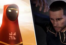 Veteran game composer in talks to score Mass Effect 5 shares 20 minutes of music he wrote for the project: ‘To even dream in your sandbox was a privilege’ Veteran game composer in talks to score Mass Effect 5 shares 20 minutes of music he wrote for the project: ‘To even dream in your sandbox was a privilege’