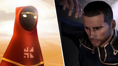 Veteran game composer in talks to score Mass Effect 5 shares 20 minutes of music he wrote for the project: ‘To even dream in your sandbox was a privilege’