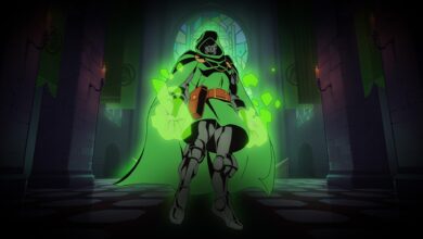 The Siege of Castle Doom gameplay details – PlayStation.Blog