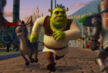 In this age of pervasive slop maybe we should be grateful for Shrek 2 Remastered