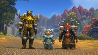 Why alts are part of World of Warcraft: Forever’s core progression plans