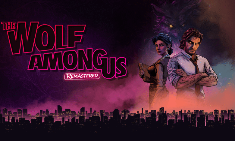 Return to Fabletown with The Wolf Among Us Remastered, out October 29 – PlayStation.Blog Return to Fabletown with The Wolf Among Us Remastered, out October 29 – PlayStation.Blog