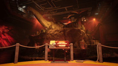 Terrible Lizards dev discusses twisting familiar dinosaur designs, out Oct 29 – PlayStation.Blog