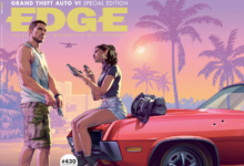 Edge magazine went to Rockstar to see GTA 6, and will tell you all about it in lavish detail this Thursday, October 29 Edge magazine went to Rockstar to see GTA 6, and will tell you all about it in lavish detail this Thursday, October 29