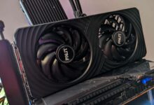 Only separates RTX 5050, RTX 5060, and RTX 5060 Ti AND the RTX 5060 Ti 16 GB is now the same price as the RTX 5070 in what I can only describe as pure carnage Only separates RTX 5050, RTX 5060, and RTX 5060 Ti AND the RTX 5060 Ti 16 GB is now the same price as the RTX 5070 in what I can only describe as pure carnage