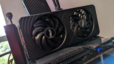 Only separates RTX 5050, RTX 5060, and RTX 5060 Ti AND the RTX 5060 Ti 16 GB is now the same price as the RTX 5070 in what I can only describe as pure carnage Only separates RTX 5050, RTX 5060, and RTX 5060 Ti AND the RTX 5060 Ti 16 GB is now the same price as the RTX 5070 in what I can only describe as pure carnage