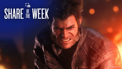 Marvel’s Wolverine – Logan – PlayStation.Blog Marvel’s Wolverine – Logan – PlayStation.Blog