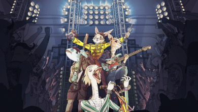 Critical Role joins Rockbeasts, launching January 2027. – PlayStation.Blog Critical Role joins Rockbeasts, launching January 2027. – PlayStation.Blog