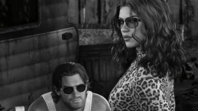 GTA 6 won’t be letting up on the satire: ‘If you are going to put all this effort into creating a version of today’s world, it has to be more over the top, more insane, more in your face’ GTA 6 won’t be letting up on the satire: ‘If you are going to put all this effort into creating a version of today’s world, it has to be more over the top, more insane, more in your face’