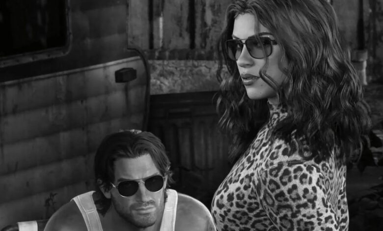 GTA 6 won’t be letting up on the satire: ‘If you are going to put all this effort into creating a version of today’s world, it has to be more over the top, more insane, more in your face’ GTA 6 won’t be letting up on the satire: ‘If you are going to put all this effort into creating a version of today’s world, it has to be more over the top, more insane, more in your face’