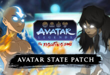 Avatar Legends: The Fighting Game Enters the Avatar State