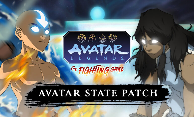 Avatar Legends: The Fighting Game Enters the Avatar State Avatar Legends: The Fighting Game Enters the Avatar State