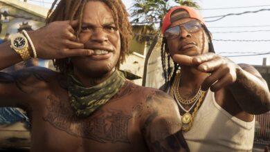 I’m calling it: GTA 6 is officially an immersive sim, based on what you can do with NPCs I’m calling it: GTA 6 is officially an immersive sim, based on what you can do with NPCs
