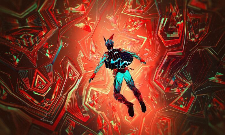 This Control-inspired action game set in a ‘planet-scale alien mind’ has one of the most stunning art styles I’ve seen this year This Control-inspired action game set in a ‘planet-scale alien mind’ has one of the most stunning art styles I’ve seen this year