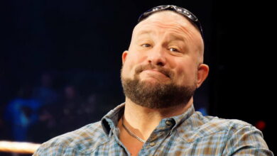 Bully Ray Praises Baron Corbin After Cody Rhodes’ Punt Bully Ray Praises Baron Corbin After Cody Rhodes’ Punt