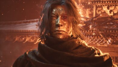 How to beat The Gold-Masked One in Phantom Blade Zero How to beat The Gold-Masked One in Phantom Blade Zero
