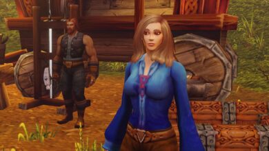 Blizzard refuses to let World of Warcraft: Forever’s dungeons become the fastest way to grind XP: ‘We need to hold firm on these balance adjustments’ Blizzard refuses to let World of Warcraft: Forever’s dungeons become the fastest way to grind XP: ‘We need to hold firm on these balance adjustments’