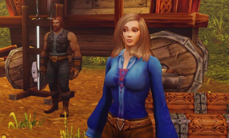 Blizzard refuses to let World of Warcraft: Forever’s dungeons become the fastest way to grind XP: ‘We need to hold firm on these balance adjustments’ Blizzard refuses to let World of Warcraft: Forever’s dungeons become the fastest way to grind XP: ‘We need to hold firm on these balance adjustments’