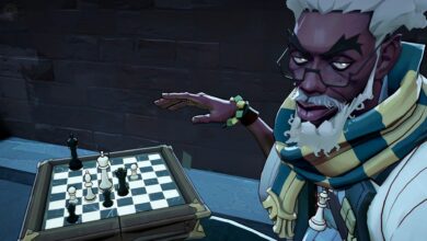 Deadlock surpasses Team Fortress 2’s all-time concurrent player count peak as it adds a chess wizard