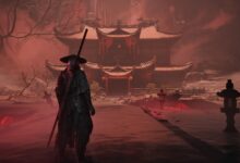 How to enter the Crimson Manor in Phantom Blade Zero How to enter the Crimson Manor in Phantom Blade Zero