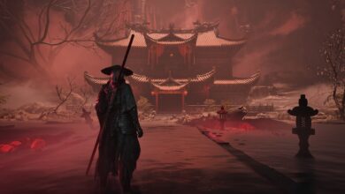 How to enter the Crimson Manor in Phantom Blade Zero How to enter the Crimson Manor in Phantom Blade Zero